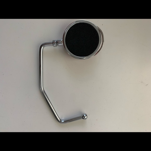 Pink Magnetic Purse Holder - Picture 6 of 7